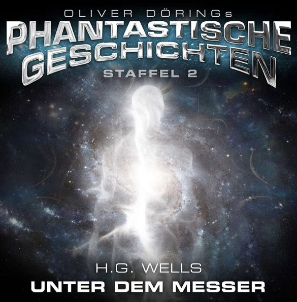 Phantastische Geschichten, Unter dem Messer