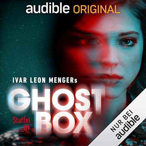Ghost Box nur bei audible