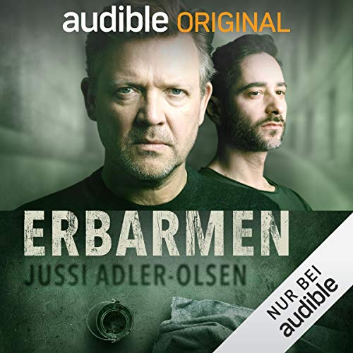 Erbarmen nur bei audible