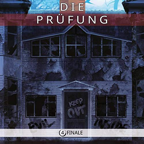 Die Prüfung - Finale Hörspiel-Kritik