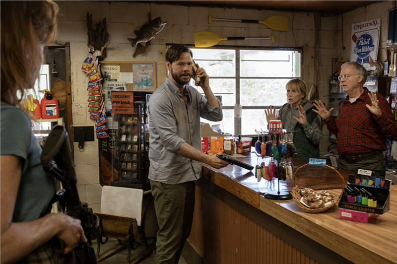 The Hunt Filmkritik