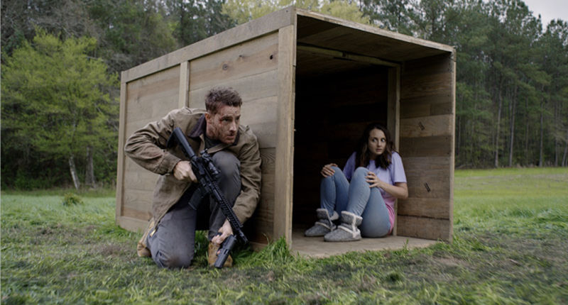 The Hunt Filmkritik