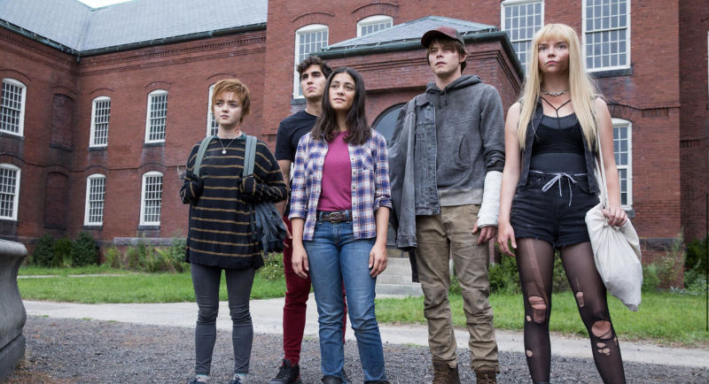 The New Mutants Filmkritik, 20th Century Studios