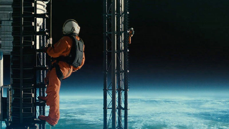 Ad Astra Filmkritik