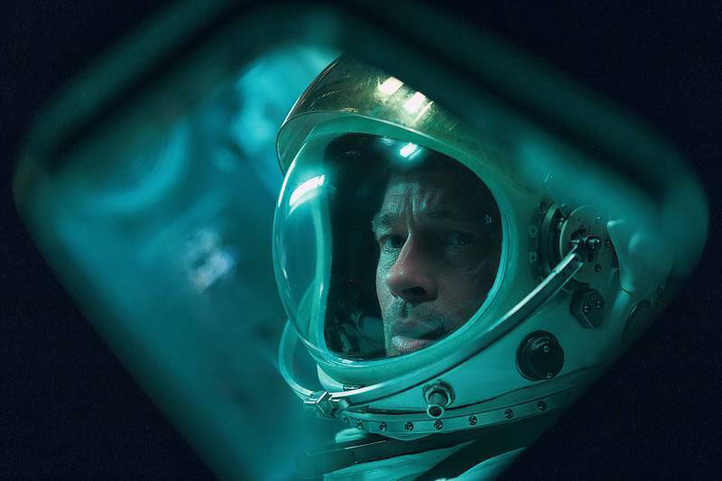 Ad Astra Filmkritik