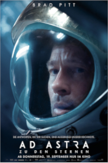 Ad Astra Filmkritik