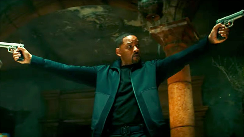 Bad Boys for Life Filmkritik