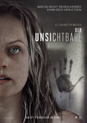 Der Unsichtbare Filmkritik