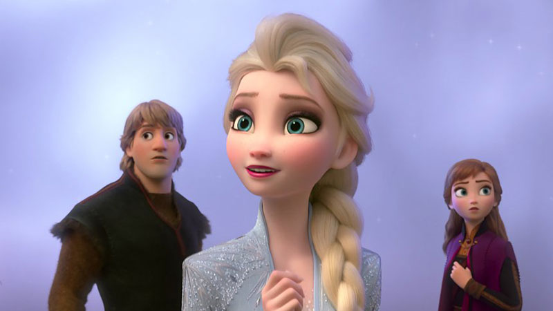 Die Eiskönigin 2 Filmkritik