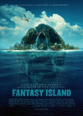 Fantasy Island Filmkritik