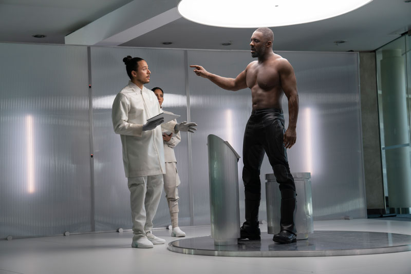 Fast & Furious: Hobbs & Shaw, Universal Pictures