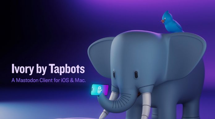 Tapbots entwickeln Mastodon-App Ivory für iOS und Mac