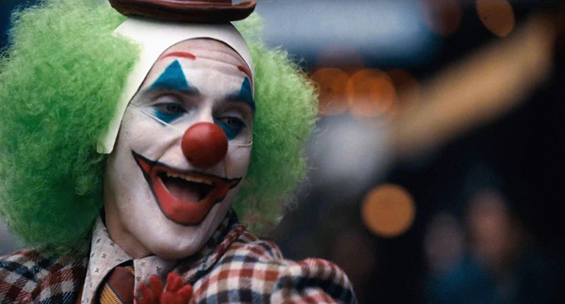 Joker Filmkritik