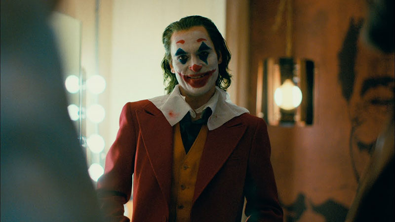 Joker Filmkritik