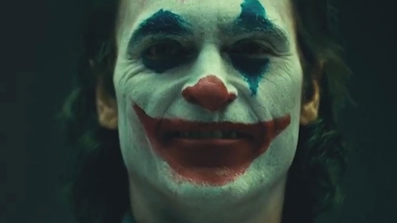 Joker Filmkritik