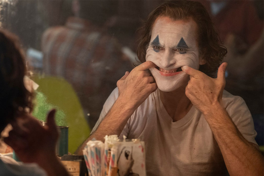 Filmkritik Joker Filmkritik Joker