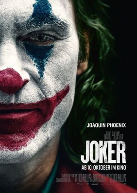 Joker Filmkritik