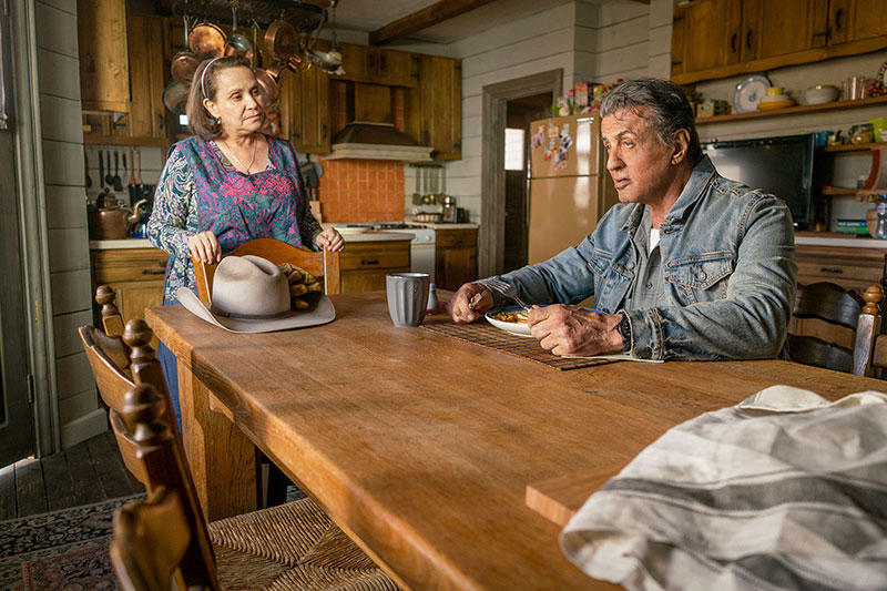 Rambo: Last Blood Filmkritik