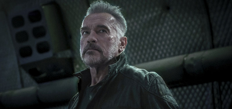 Terminator: Dark Fate Filmkritik