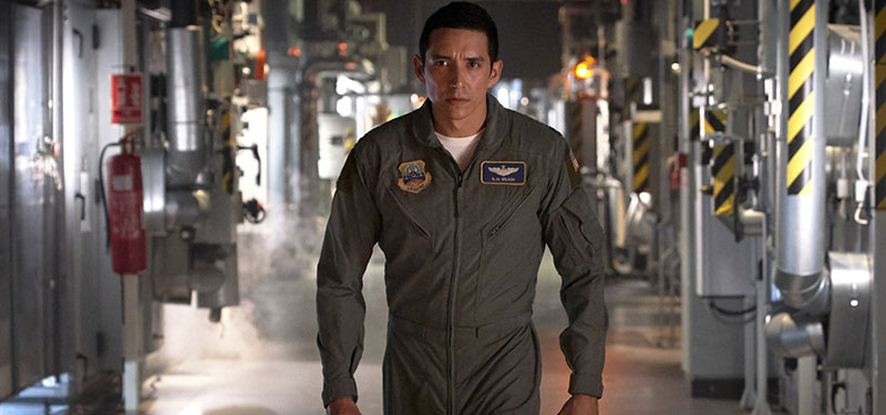 Terminator: Dark Fate Filmkritik