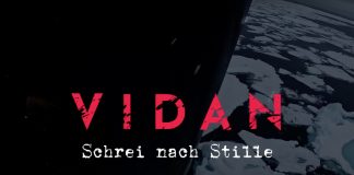 VIDAN - Schrei nach Stille Hörspiel-Review