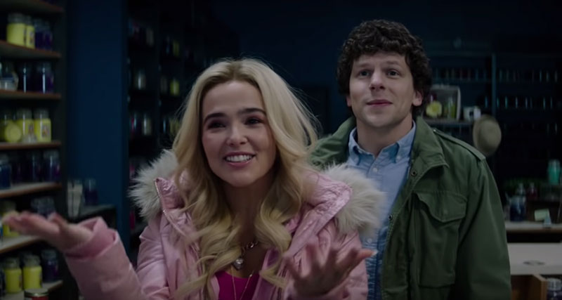 Zombieland 2: Doppelt hält besser Filmkritik
