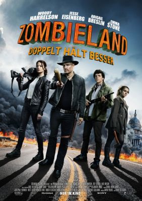Zombieland 2: Doppelt hält besser Filmkritik